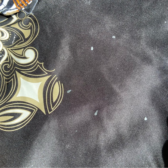 Island Haze Mens Board Shorts - Picture 3 of 5